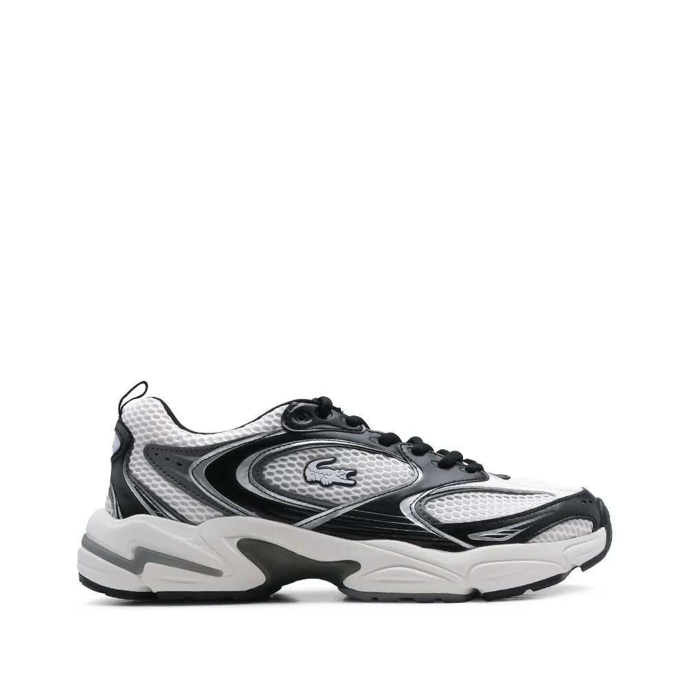 Sapatilha Casual Homem Storm 96 2K Preto