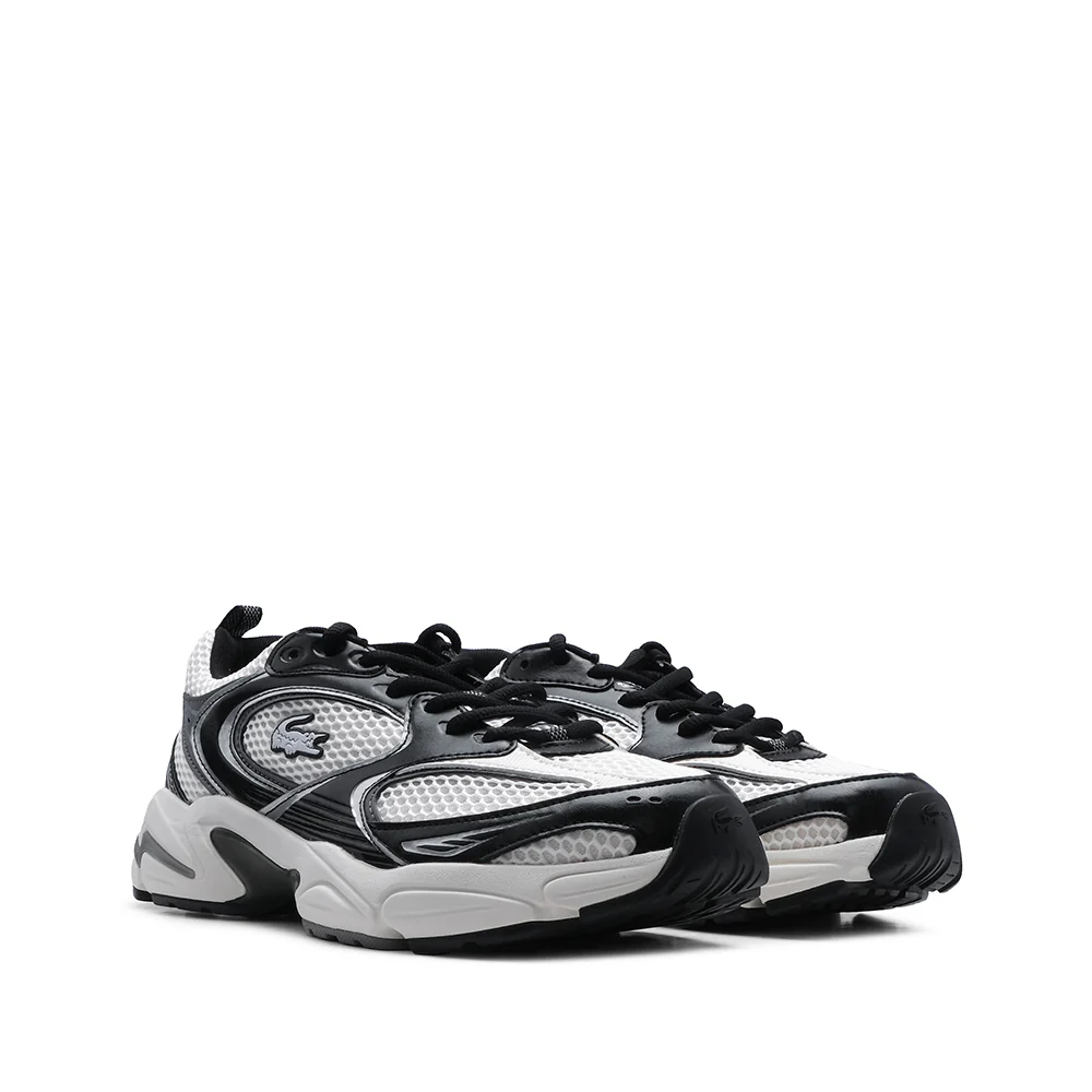 Sapatilha Casual Homem Storm 96 2K Preto - Image 2