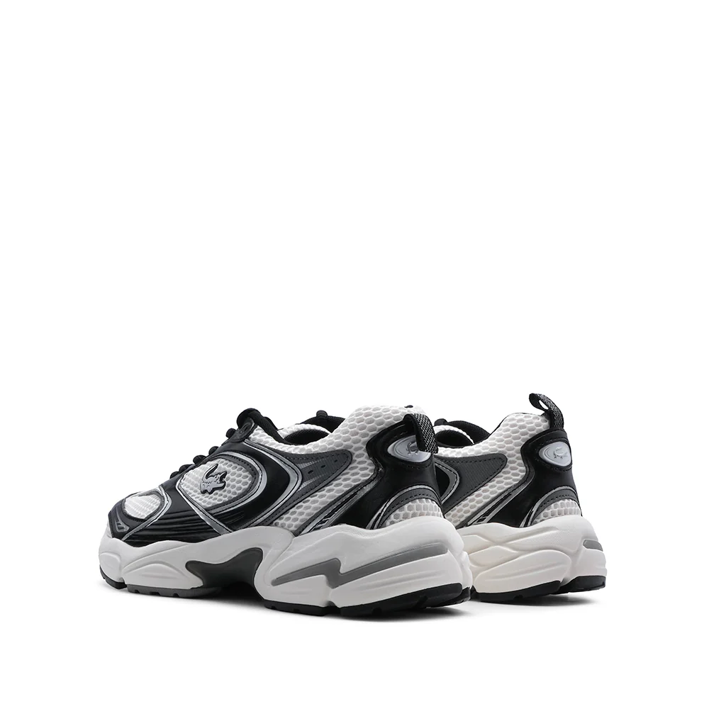 Sapatilha Casual Homem Storm 96 2K Preto - Image 3
