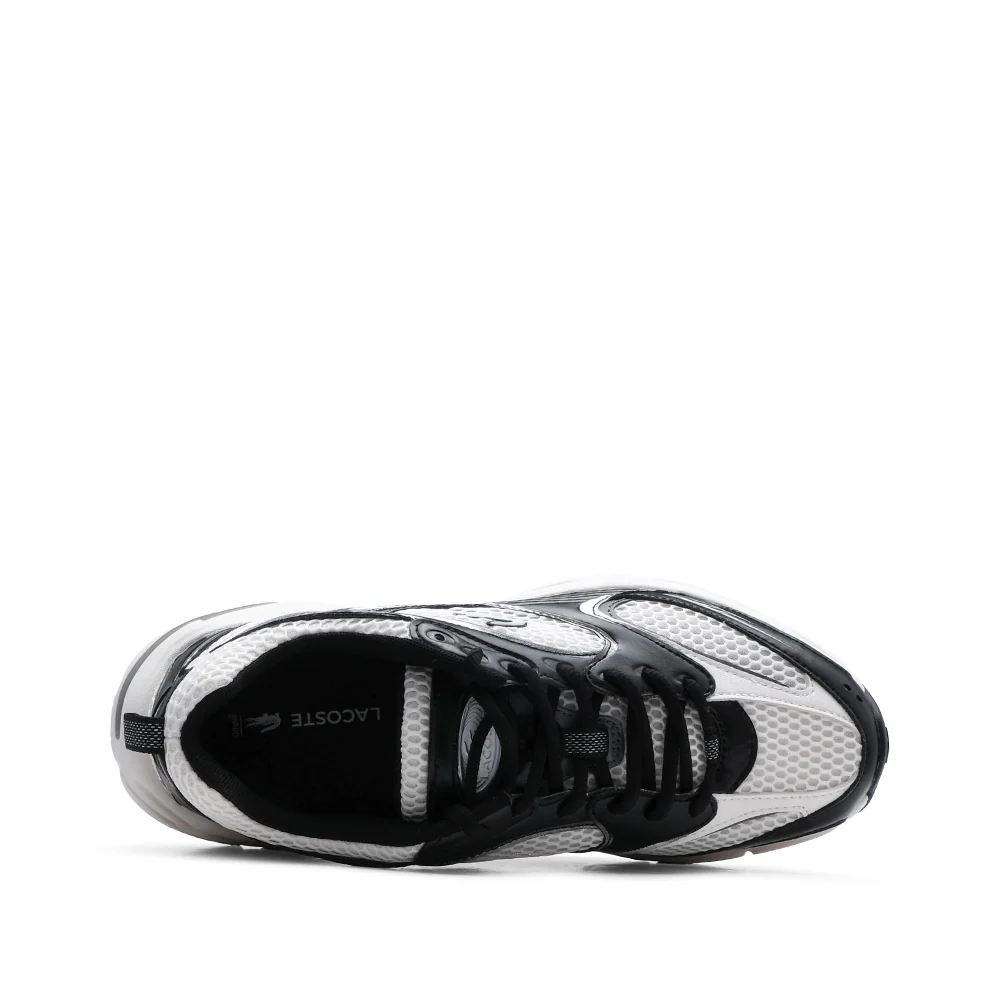 Sapatilha Casual Homem Storm 96 2K Preto - Image 4