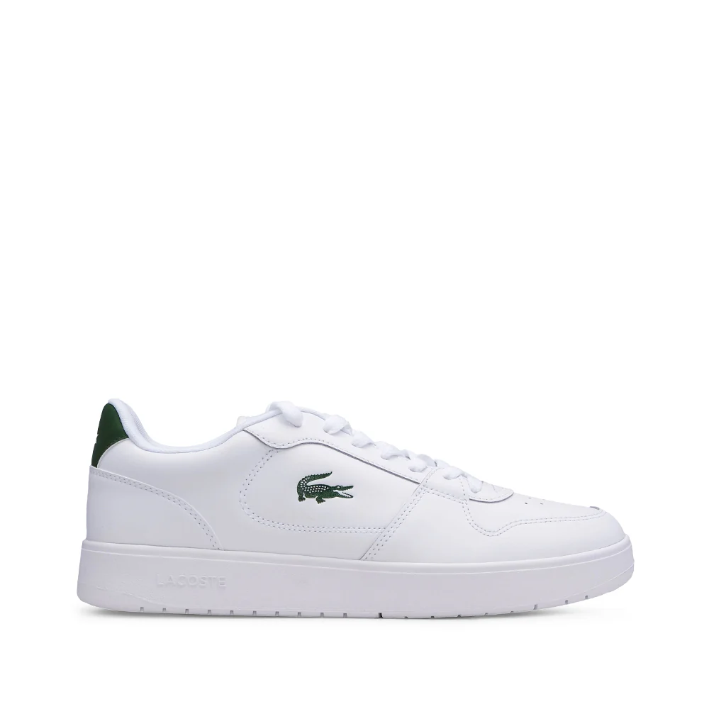 Sapatilha Casual Homem Branco