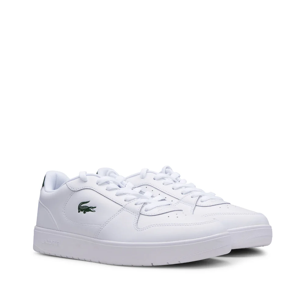 Sapatilha Casual Homem Branco - Image 2