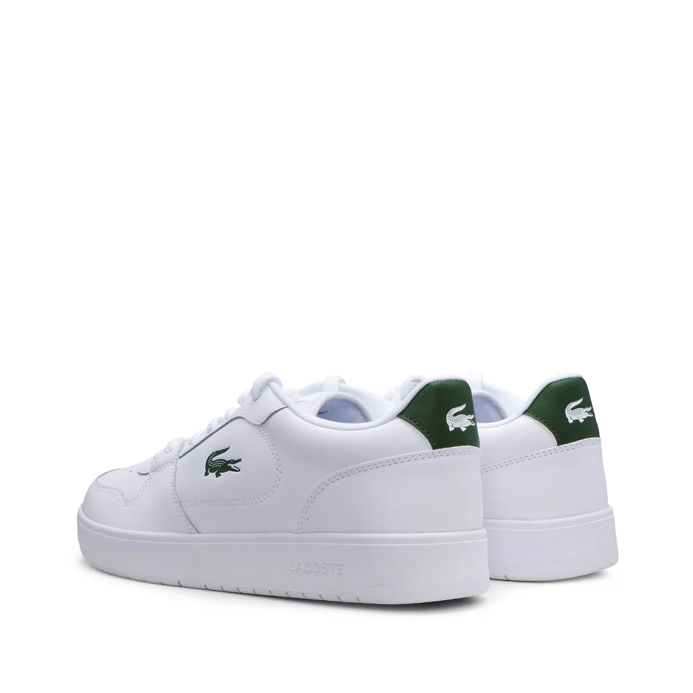 Sapatilha Casual Homem Branco - Image 3