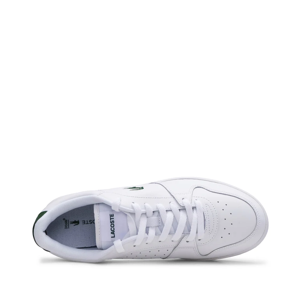 Sapatilha Casual Homem Branco - Image 4
