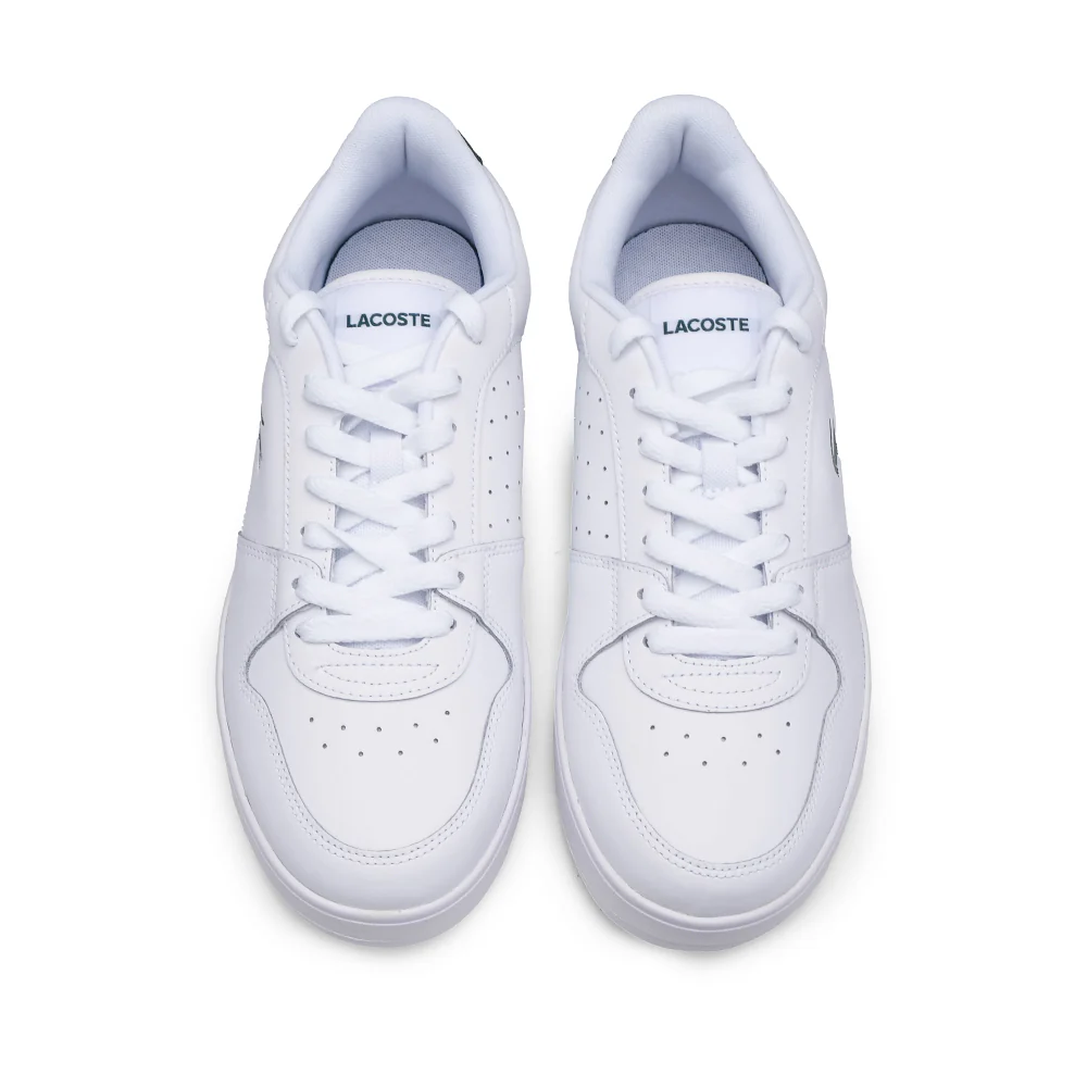 Sapatilha Casual Homem Branco - Image 5