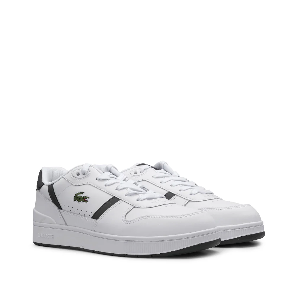 Sapatilha Casual Homem Branco - Image 2