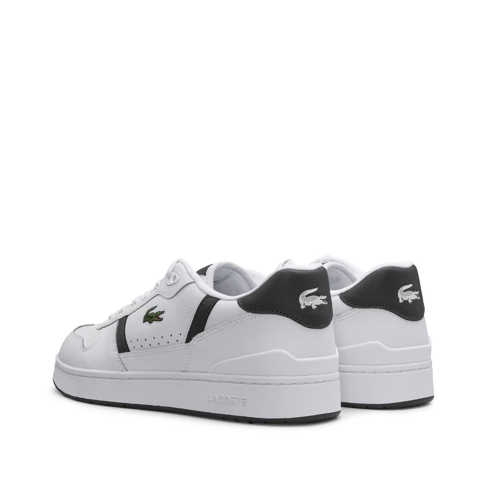 Sapatilha Casual Homem Branco - Image 3