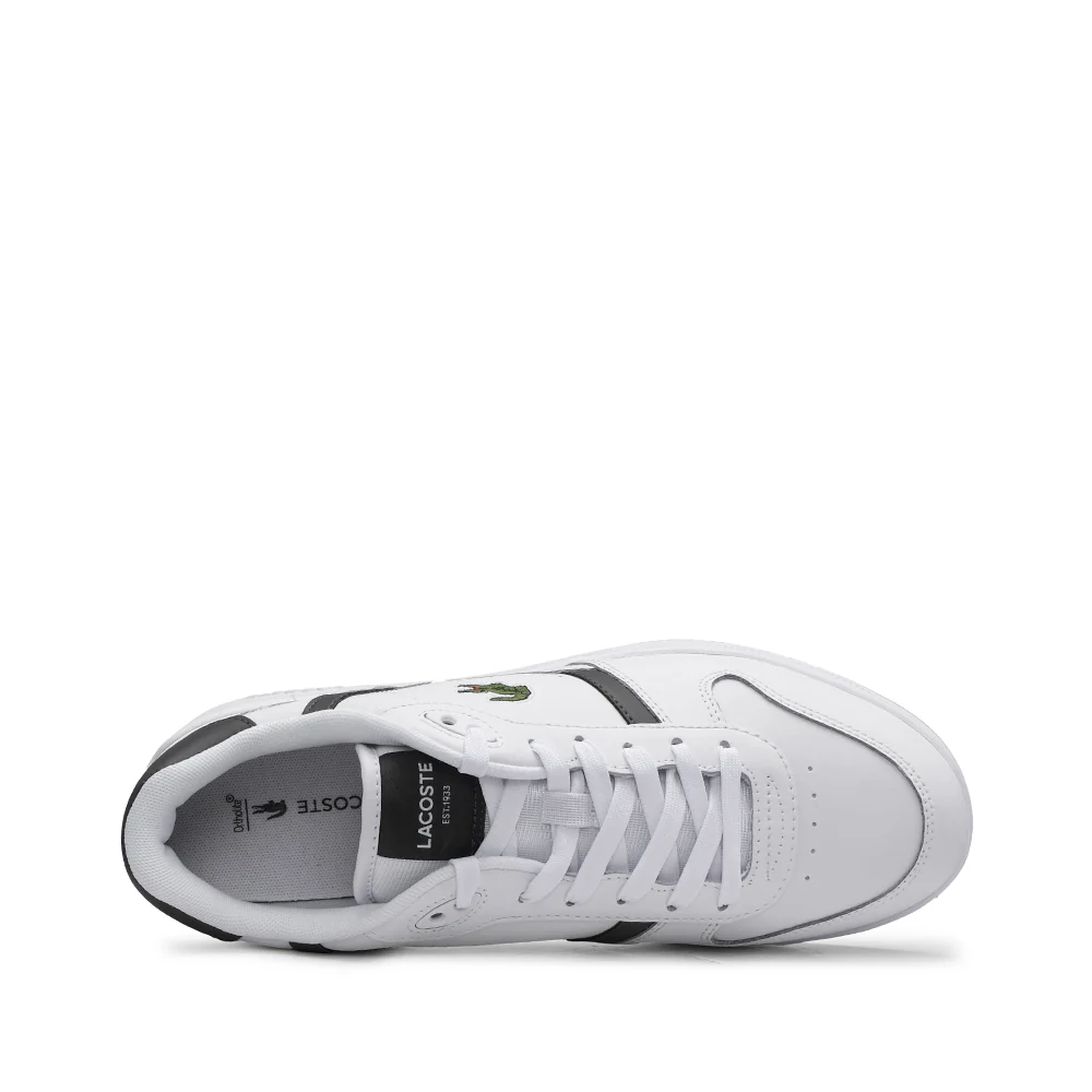 Sapatilha Casual Homem Branco - Image 4