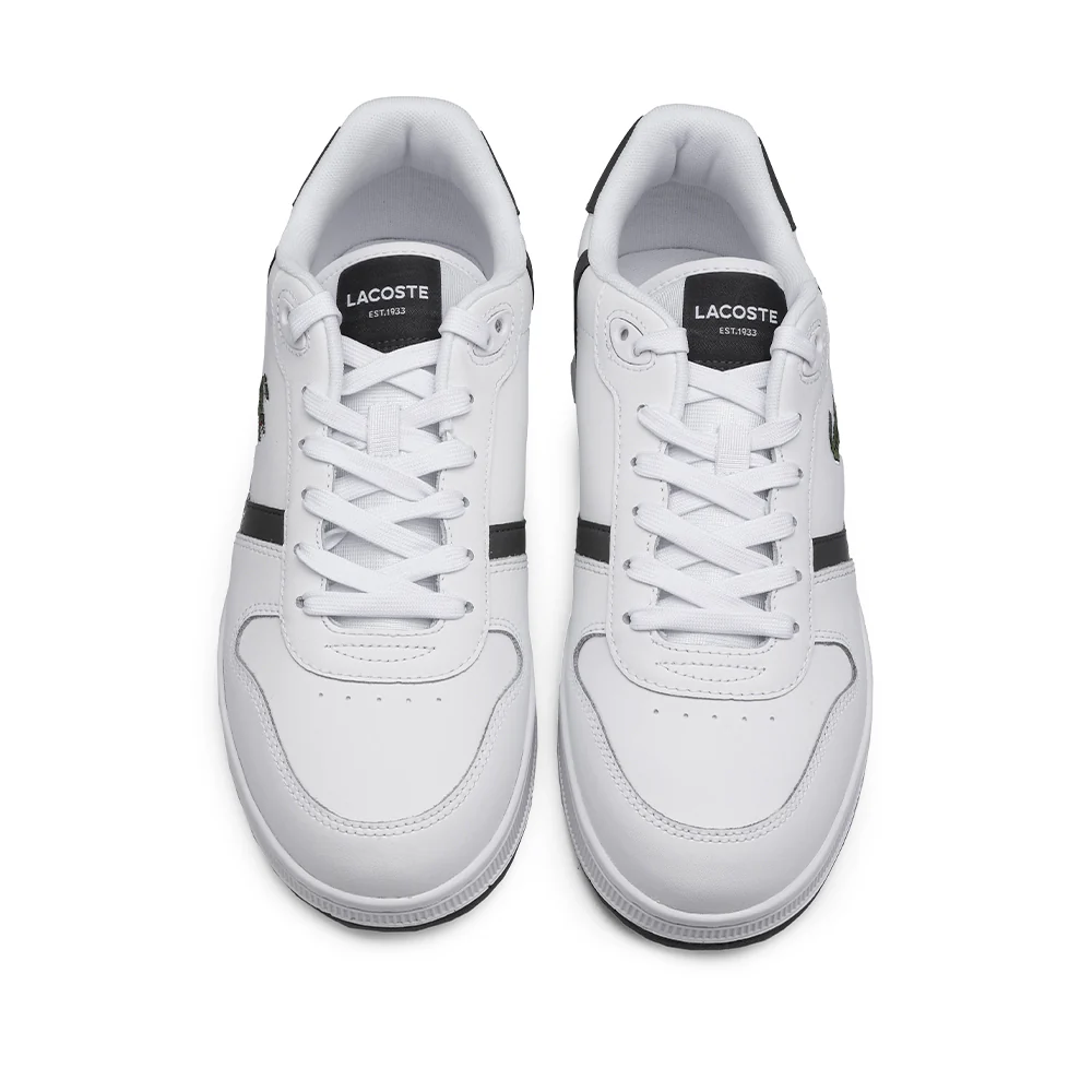 Sapatilha Casual Homem Branco - Image 5