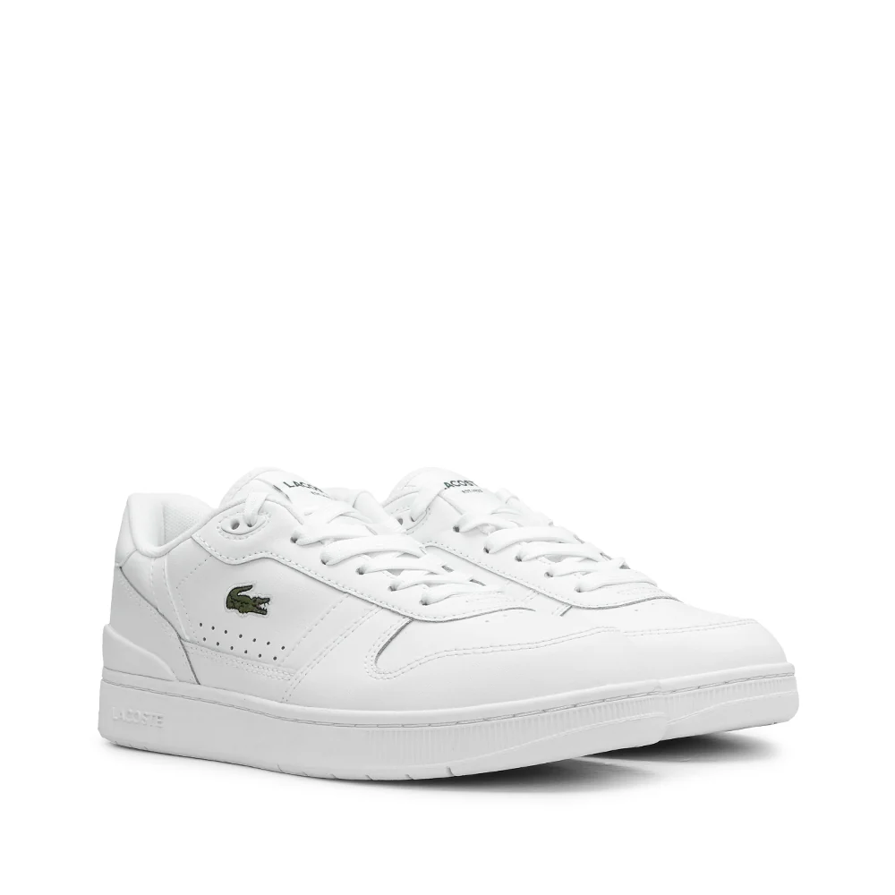 Sapatilha Casual Mulher Branco - Image 2