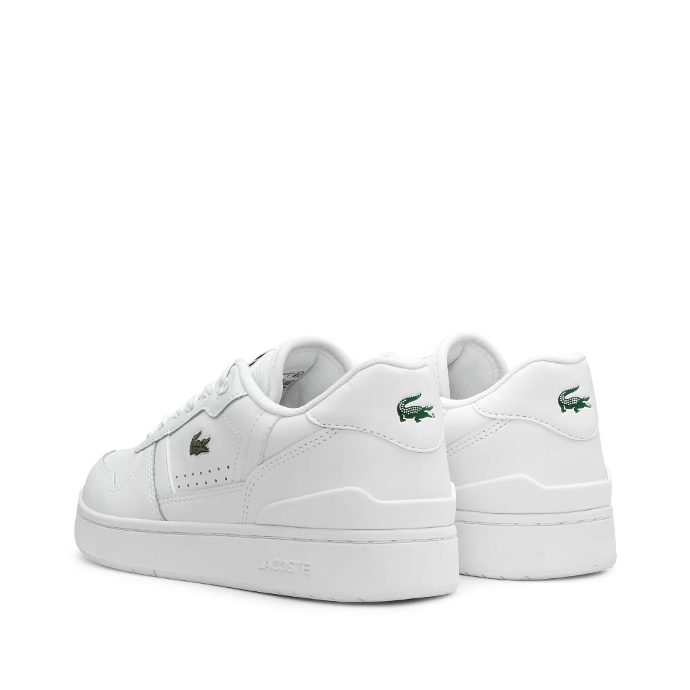 Sapatilha Casual Mulher Branco - Image 3