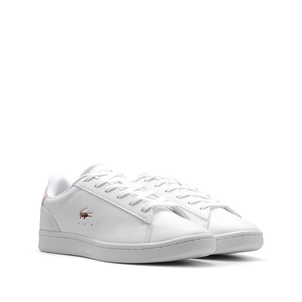 Sapatilha Casual Mulher Carnaby Set Branco - Image 2
