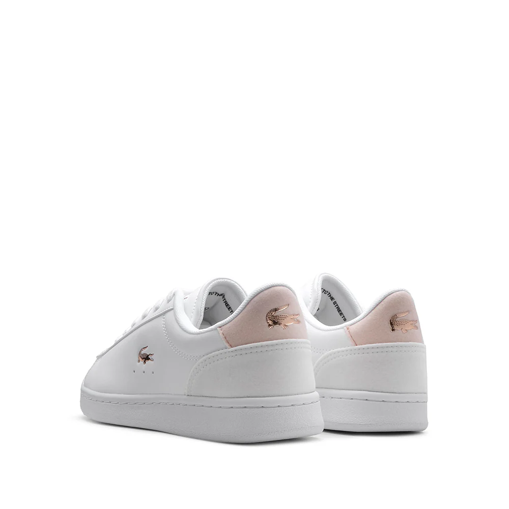 Sapatilha Casual Mulher Carnaby Set Branco - Image 3