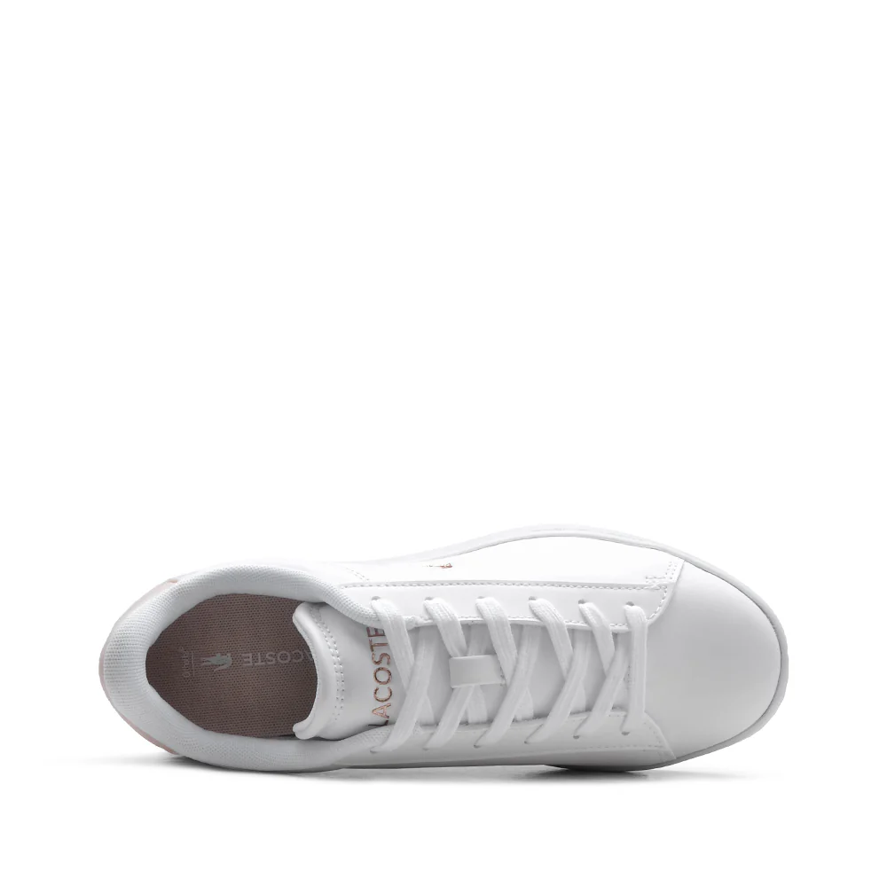 Sapatilha Casual Mulher Carnaby Set Branco - Image 4