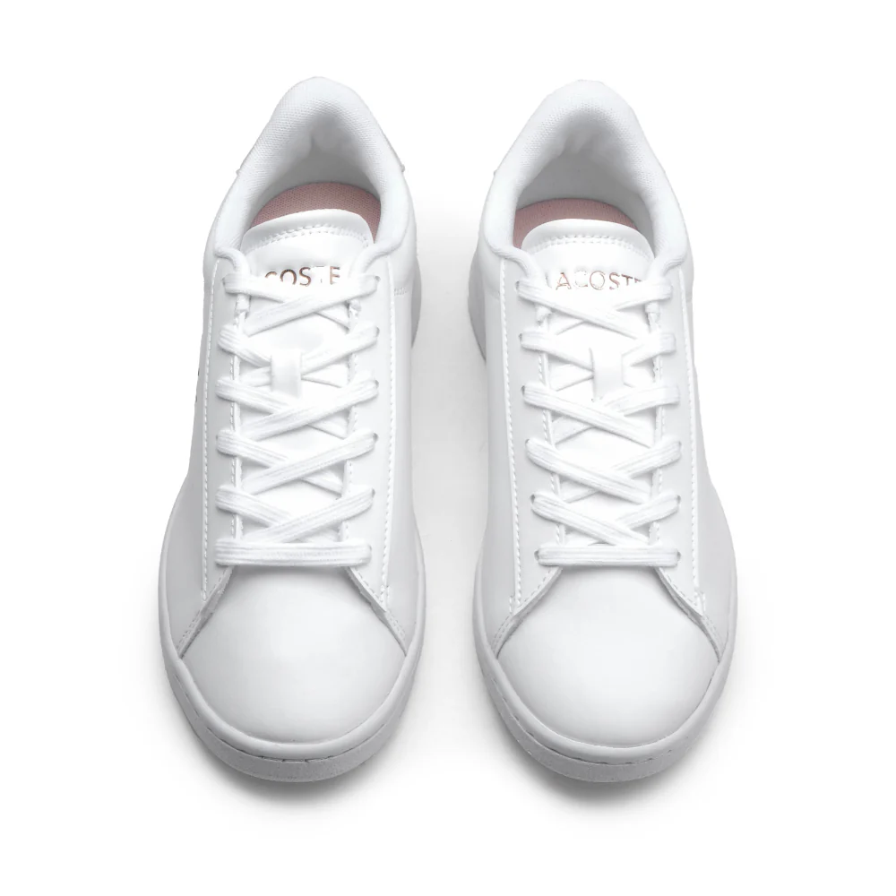 Sapatilha Casual Mulher Carnaby Set Branco - Image 5
