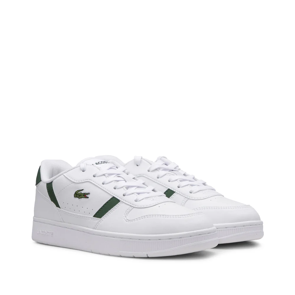 Sapatilha Casual Mulher Branco - Image 2