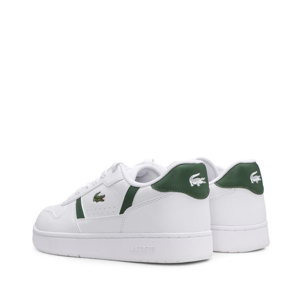 Sapatilha Casual Mulher Branco - Image 3