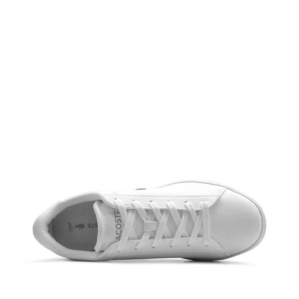 Sapatilha Casual Mulher Carnaby Set  Branco - Image 4