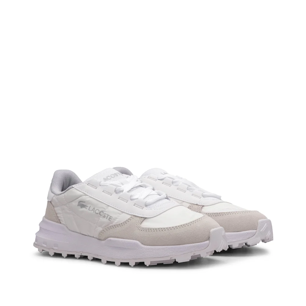 Sapatilha Casual Mulher Branco - Image 2