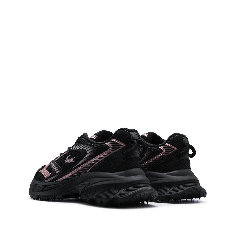 Sapatilha Casual Mulher L003 Neo Shot Preto - Image 3