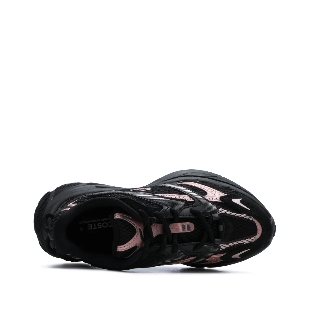 Sapatilha Casual Mulher L003 Neo Shot Preto - Image 4