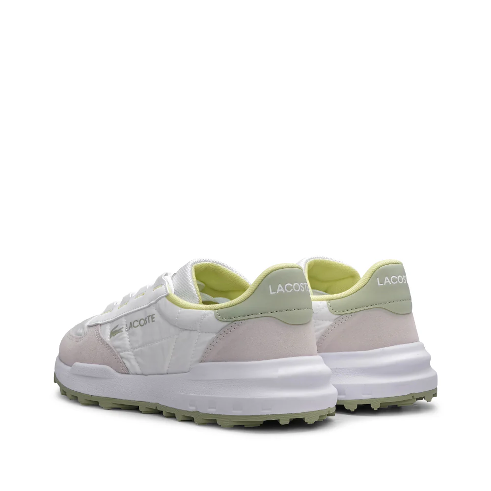 Sapatilha Casual Mulher Branco - Image 3