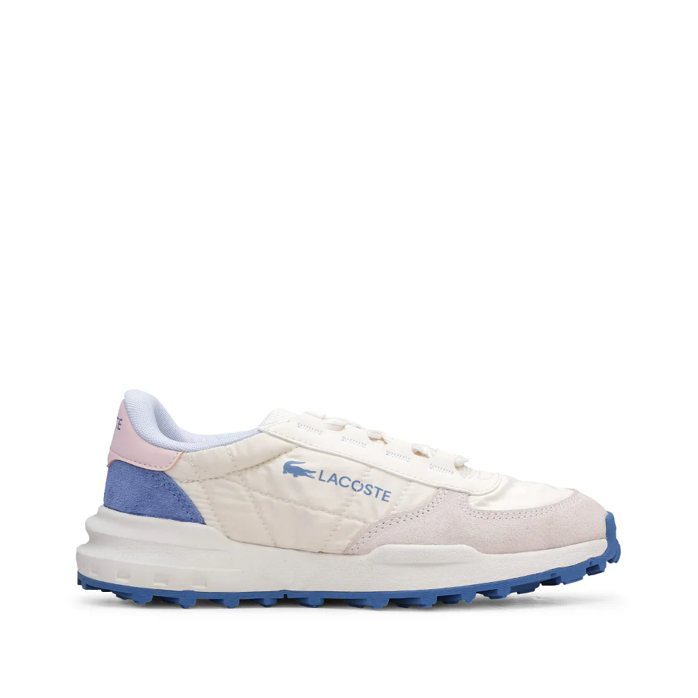 Sapatilha Casual Mulher Branco