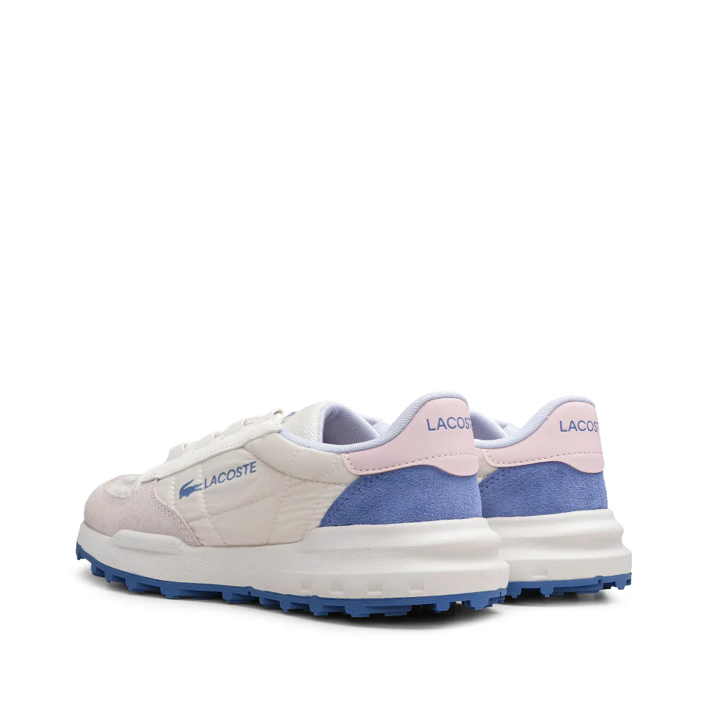 Sapatilha Casual Mulher Branco - Image 3