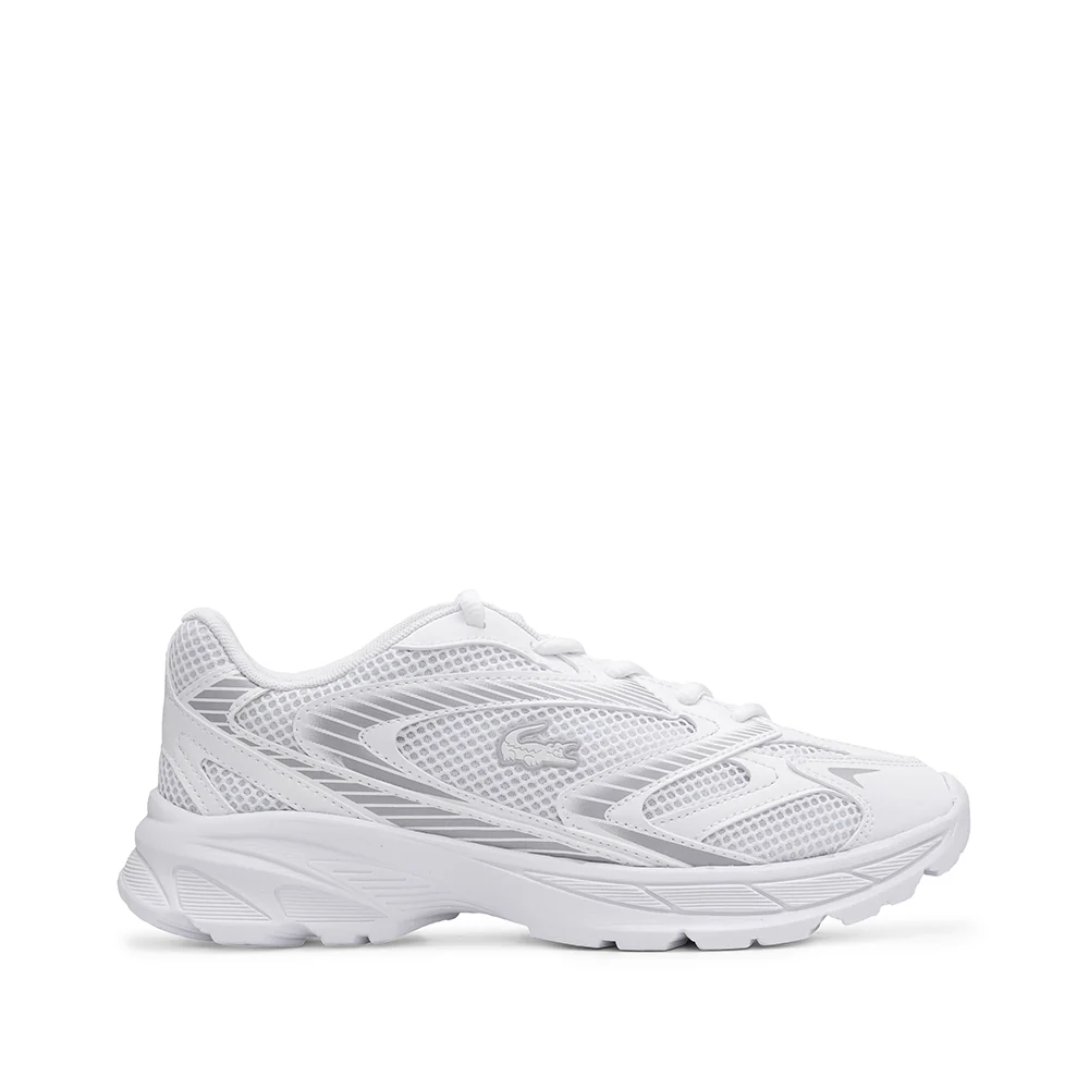 Sapatilha Casual Mulher Branco