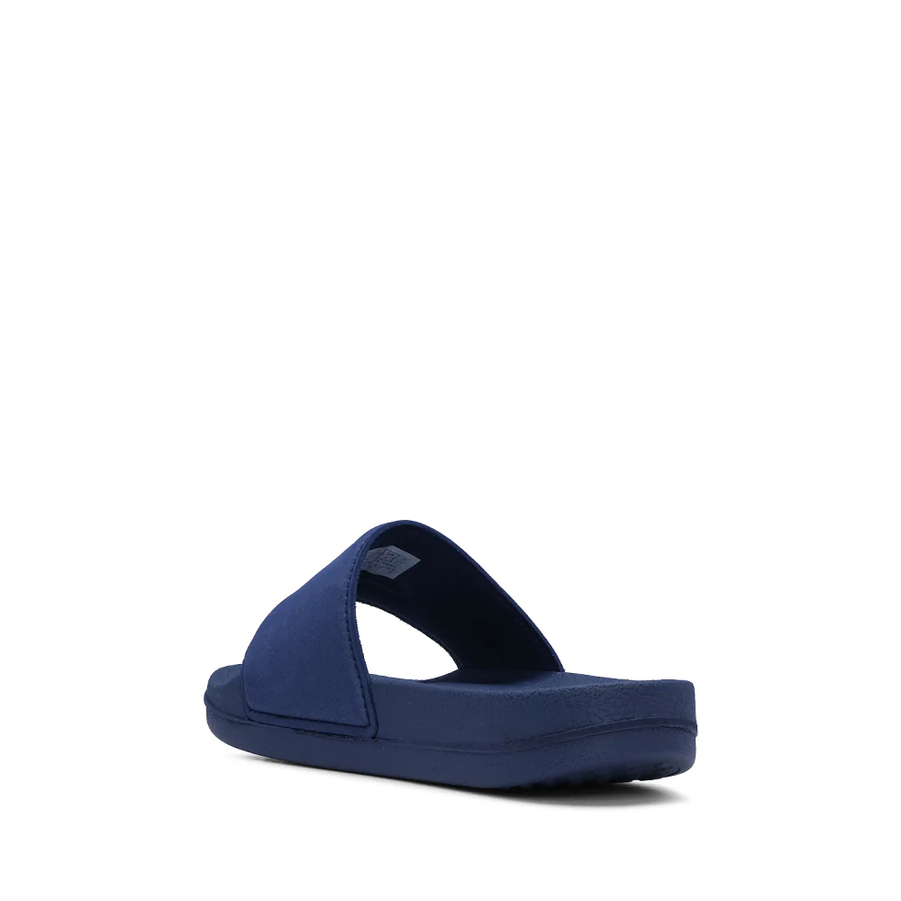 Chinelo Praia Homem Azul - Image 4