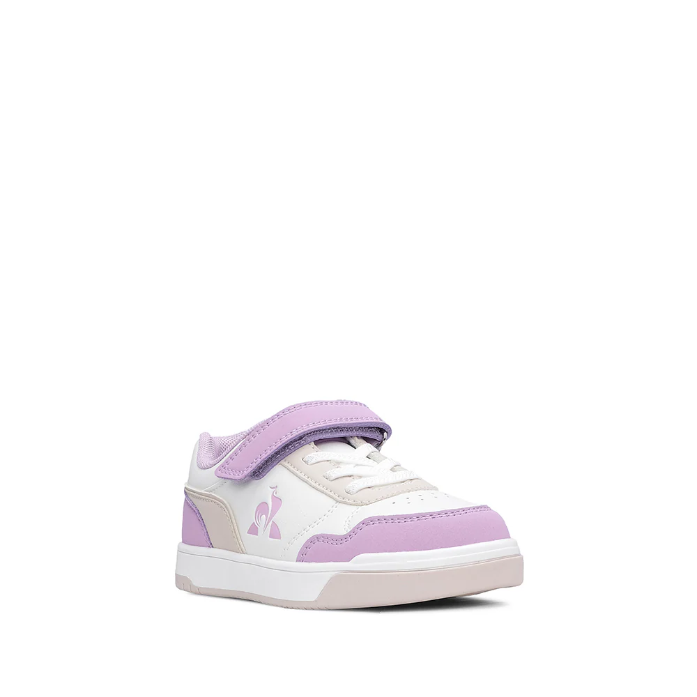 Sapatilha Casual Criança Lilás - Image 3