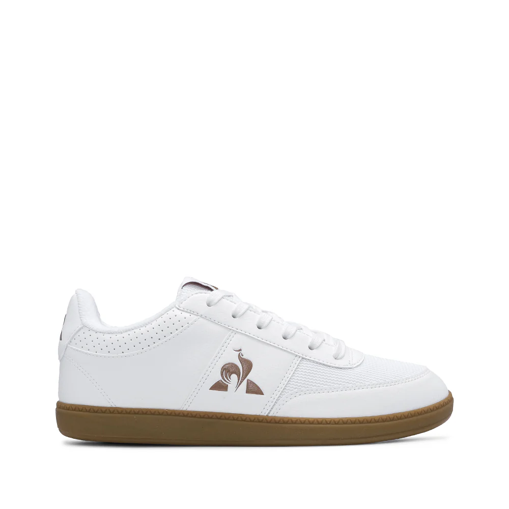 Sapatilha Casual Homem Branco