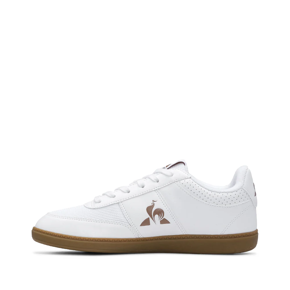 Sapatilha Casual Homem Branco - Image 2
