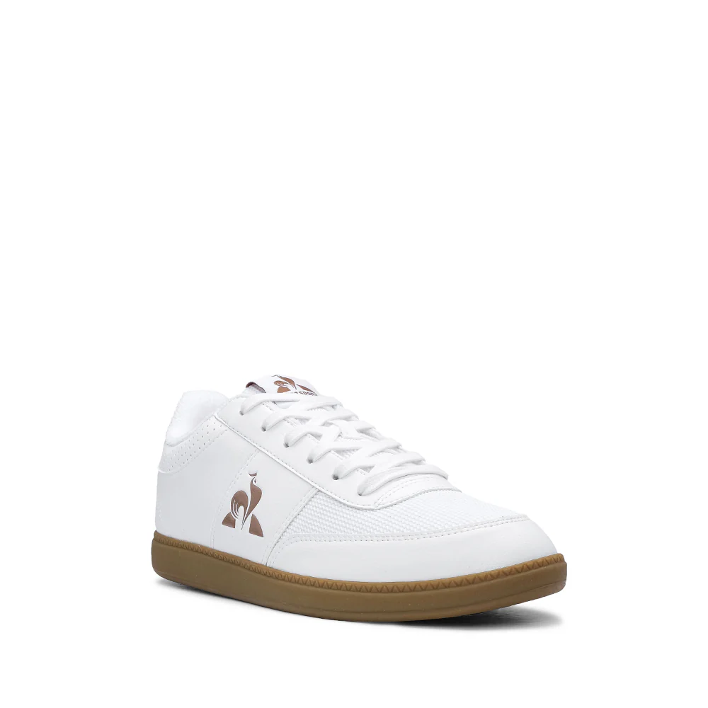 Sapatilha Casual Homem Branco - Image 3