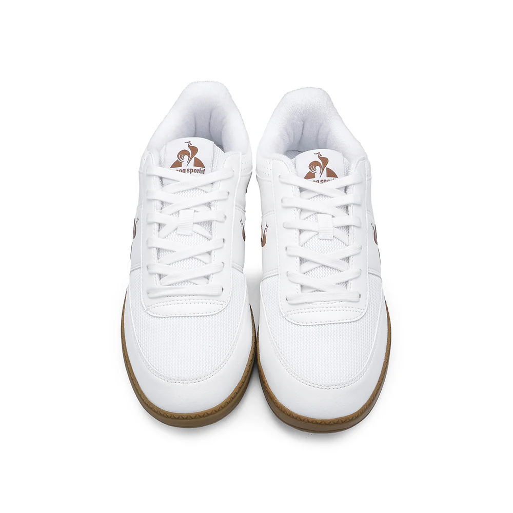 Sapatilha Casual Homem Branco - Image 6