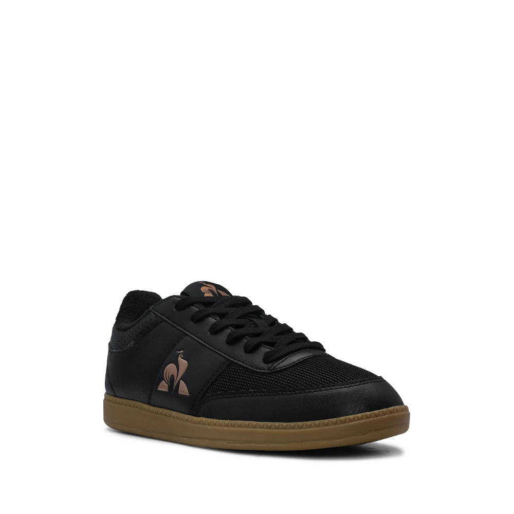 Sapatilha Casual Homem Preto - Image 3