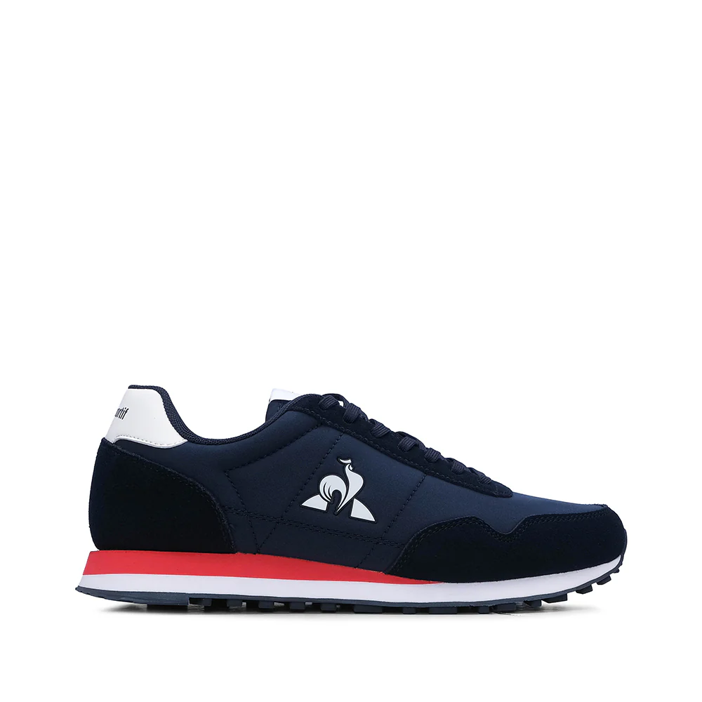 Sapatilha Casual Homem ASTRA_2
 Azul Marinho