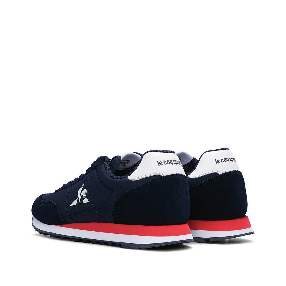 Sapatilha Casual Homem ASTRA_2
 Azul Marinho - Image 3