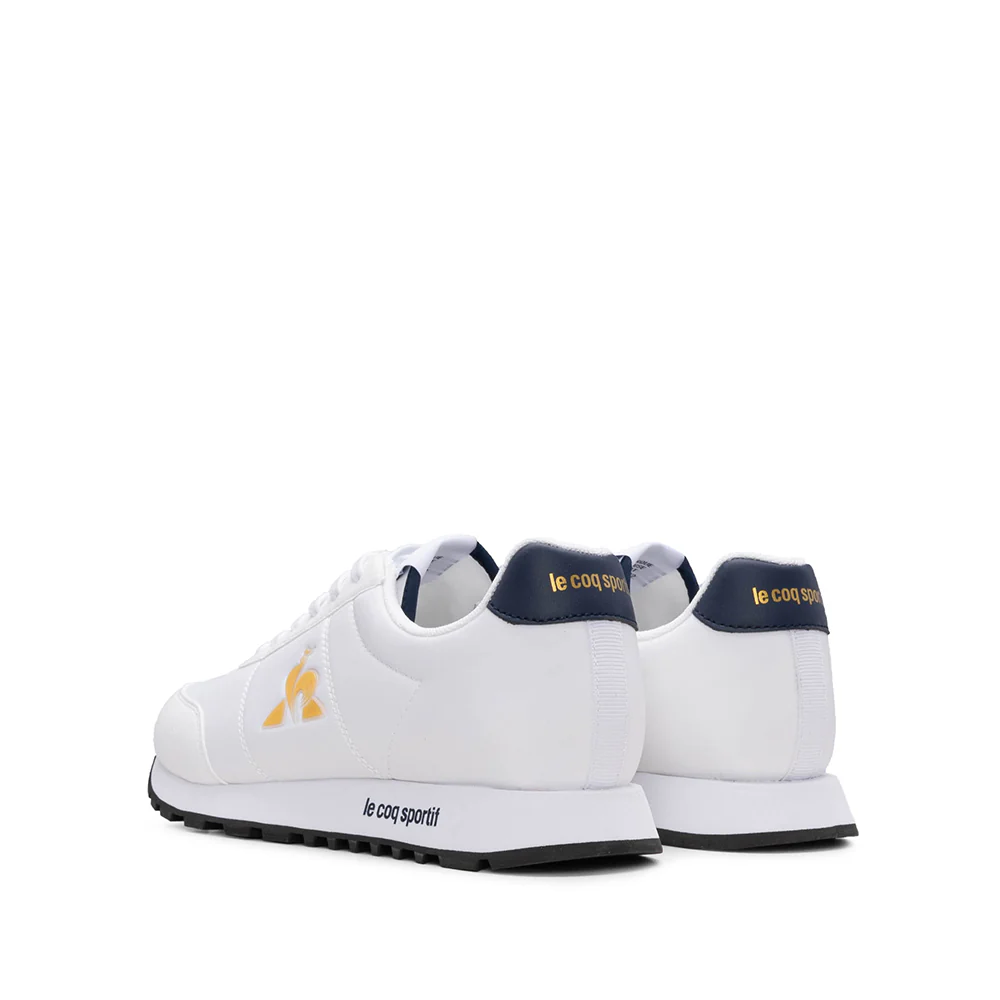 Sapatilha Casual Homem Branco - Image 3