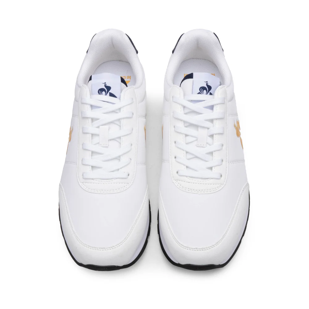 Sapatilha Casual Homem Branco - Image 5