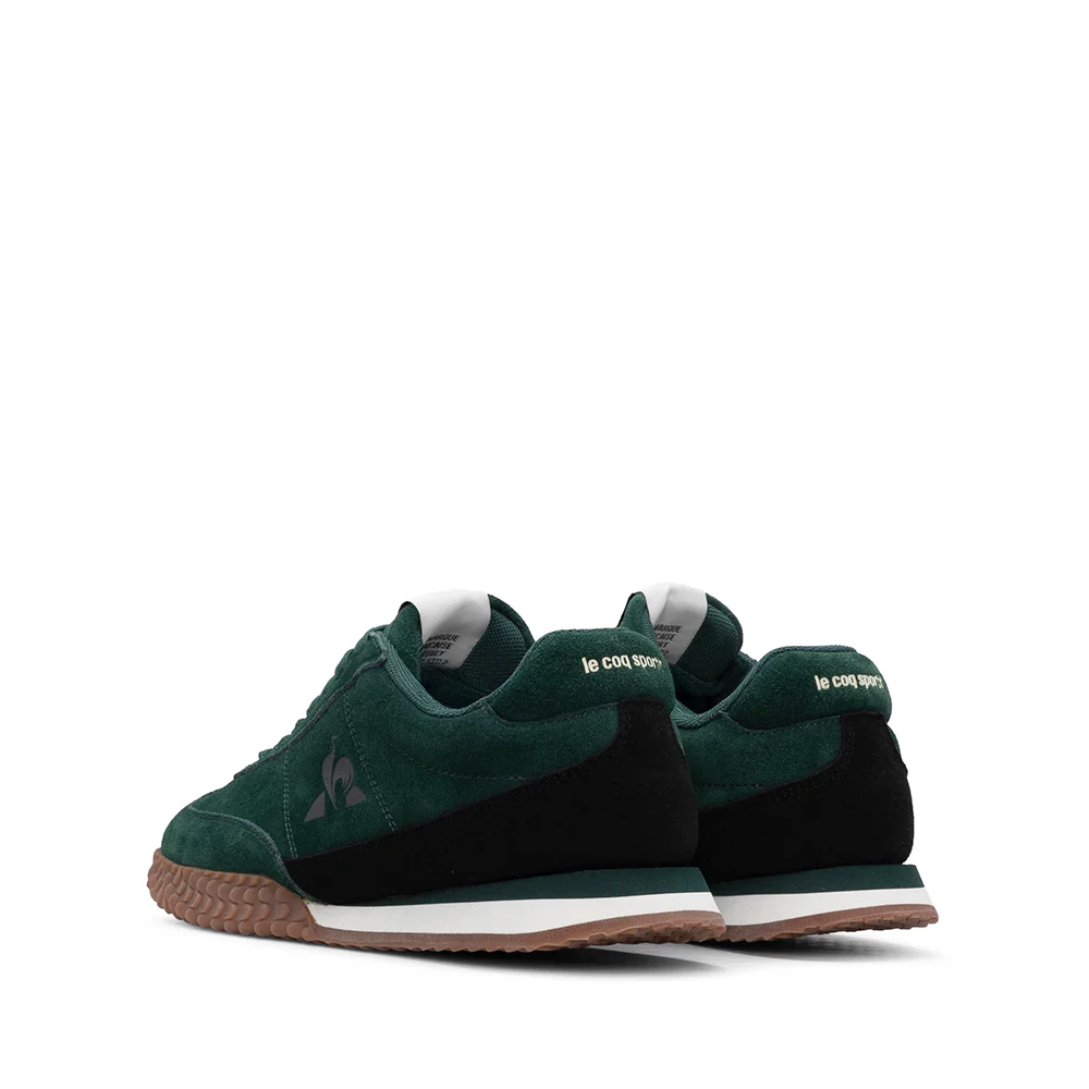Sapatilha Casual Homem Verde - Image 3