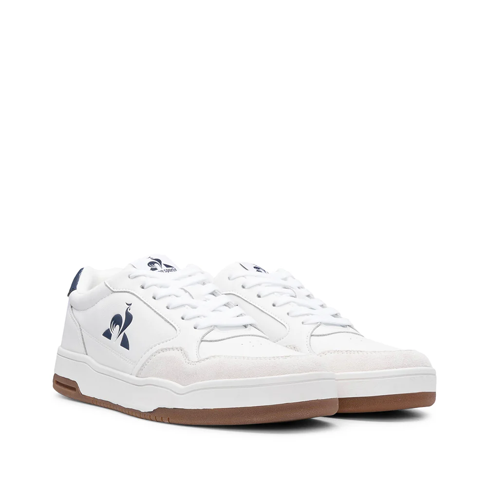 Sapatilha Casual Homem Pele Branco - Image 2