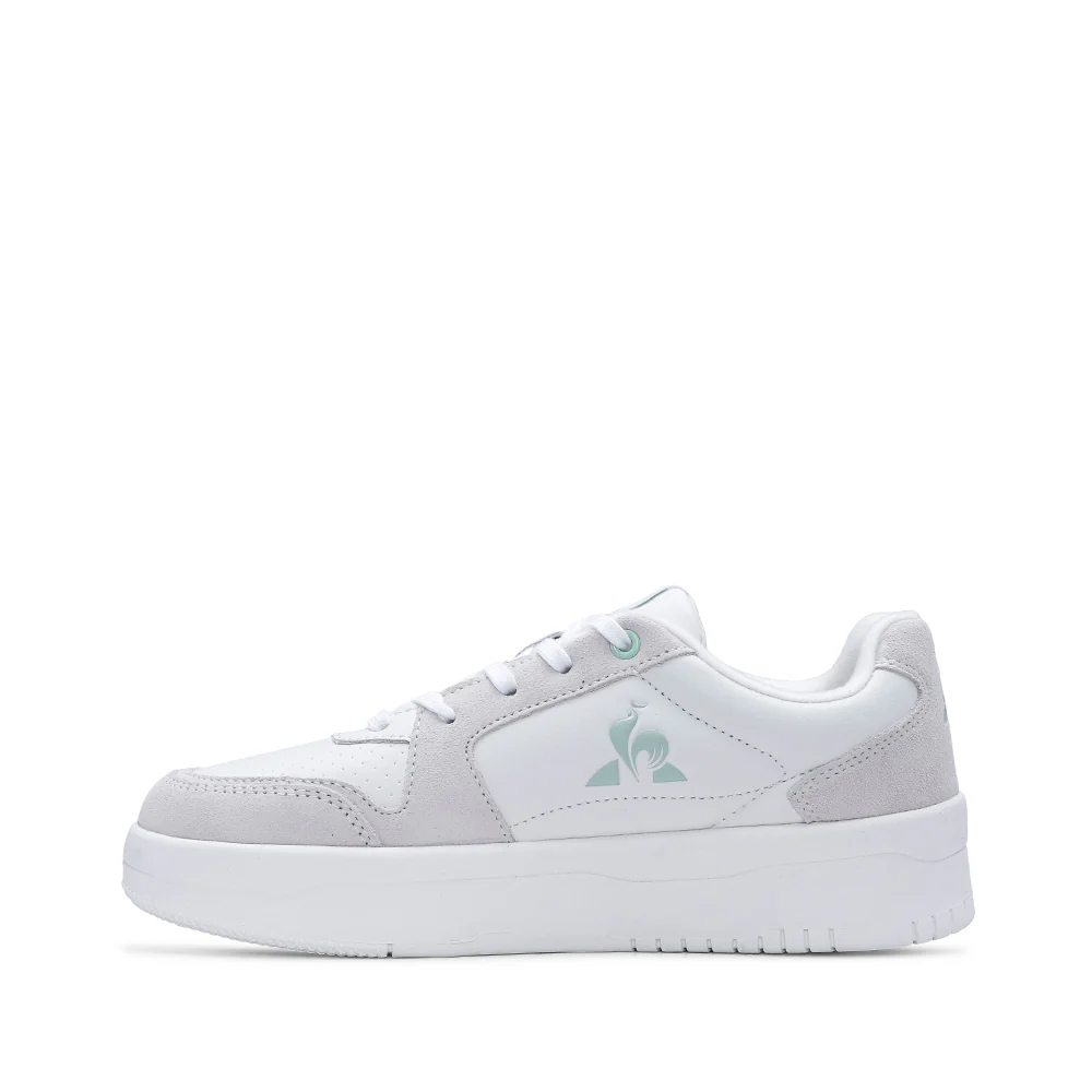 Sapatilha Casual Mulher Branco - Image 2