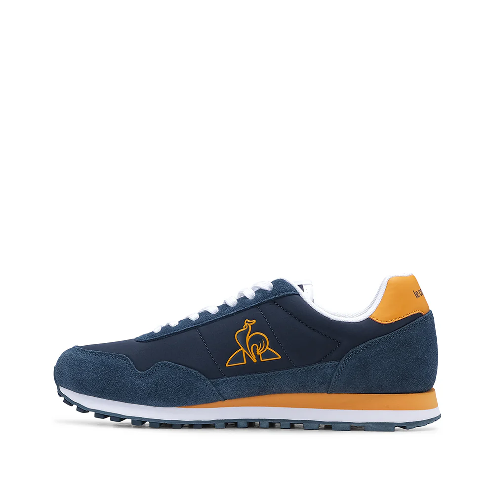 Sapatilha Desportivo Homem Azul - Image 2