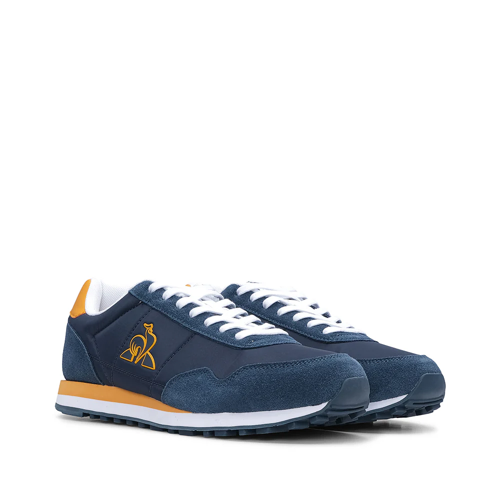 Sapatilha Desportivo Homem Azul - Image 3