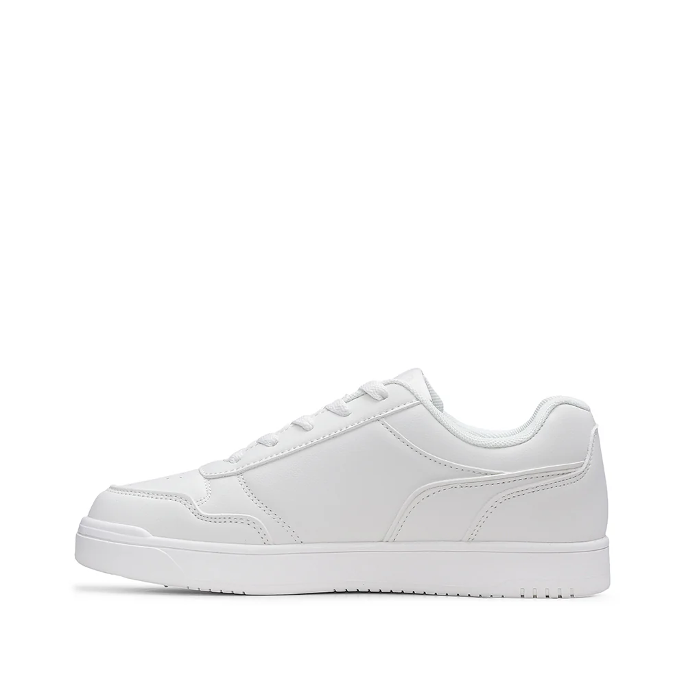 Sapatilha Desportivo Mulher LCS COURT BREAKER GS Branco - Image 2