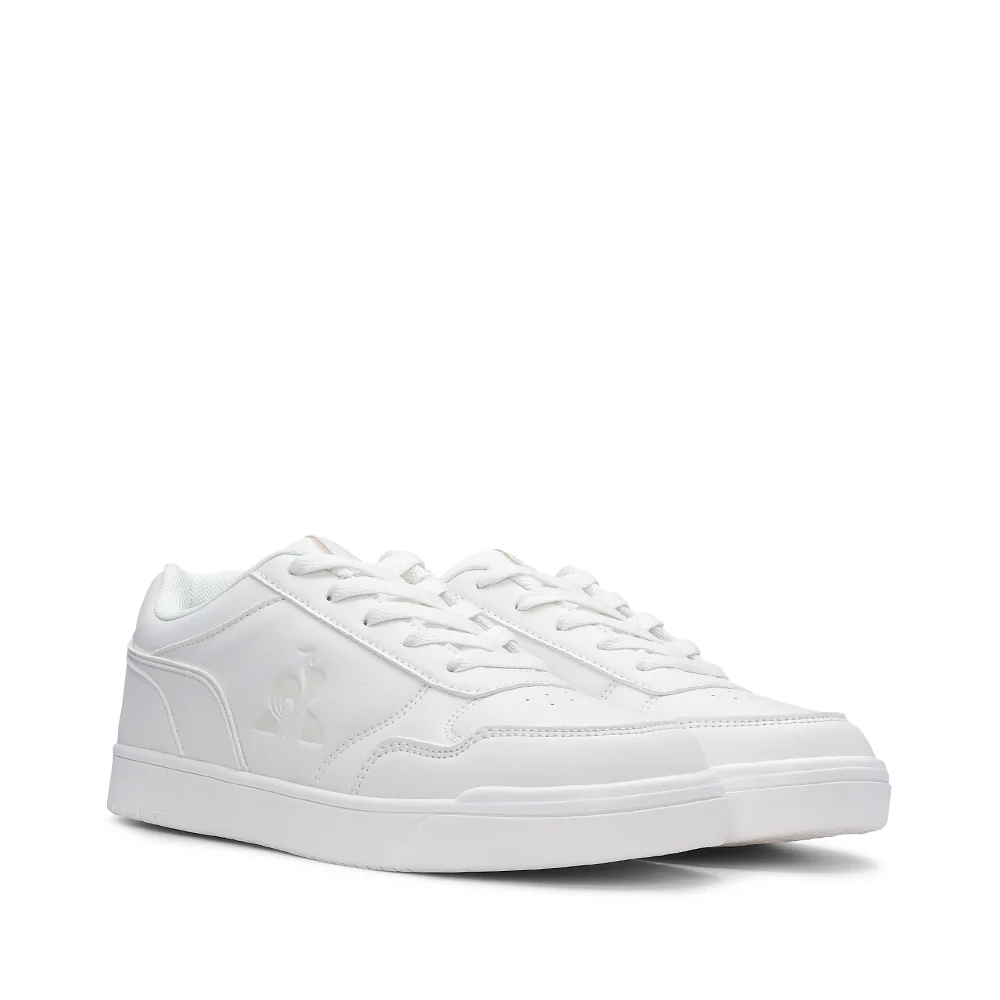 Sapatilha Desportivo Mulher LCS COURT BREAKER GS Branco - Image 3