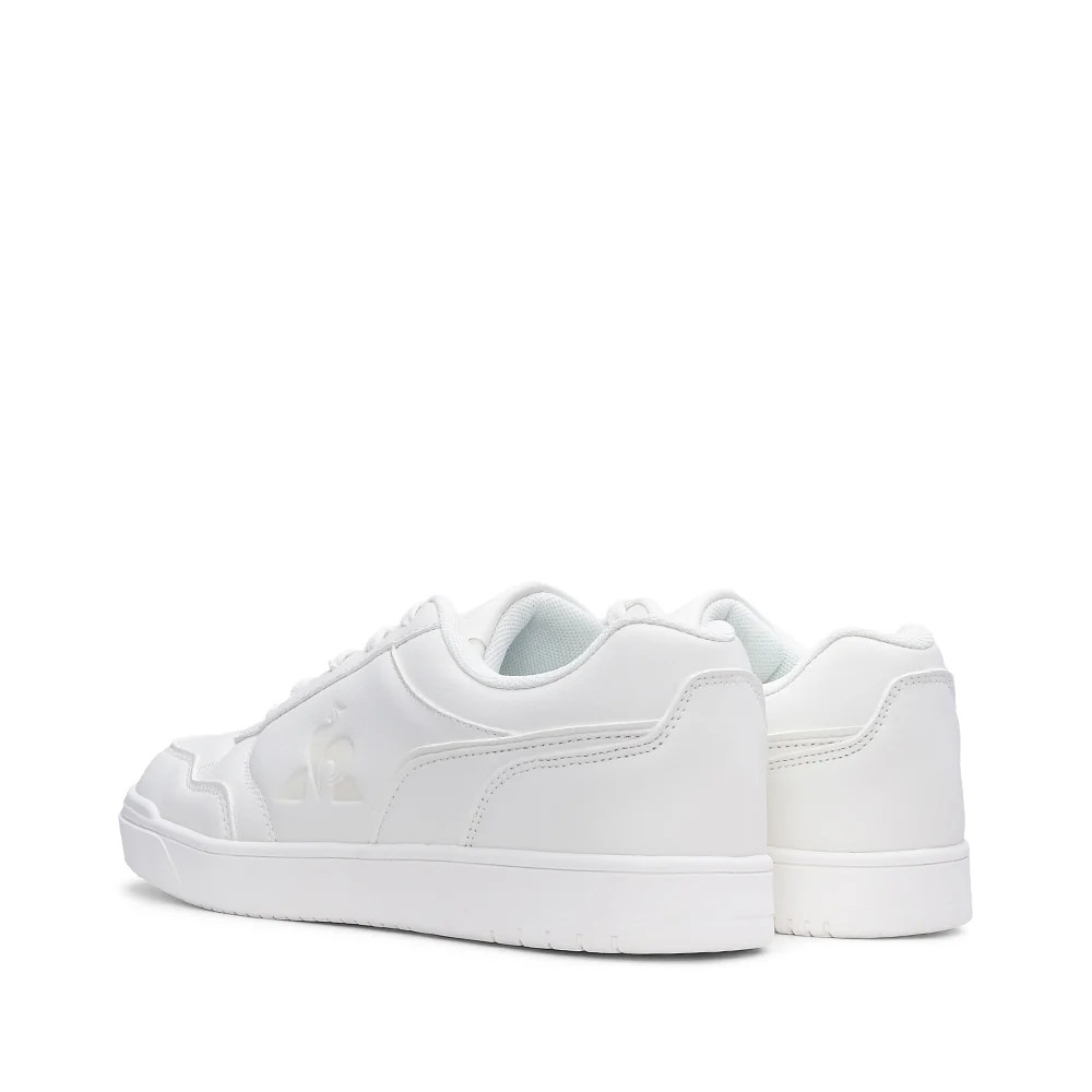 Sapatilha Desportivo Mulher LCS COURT BREAKER GS Branco - Image 4