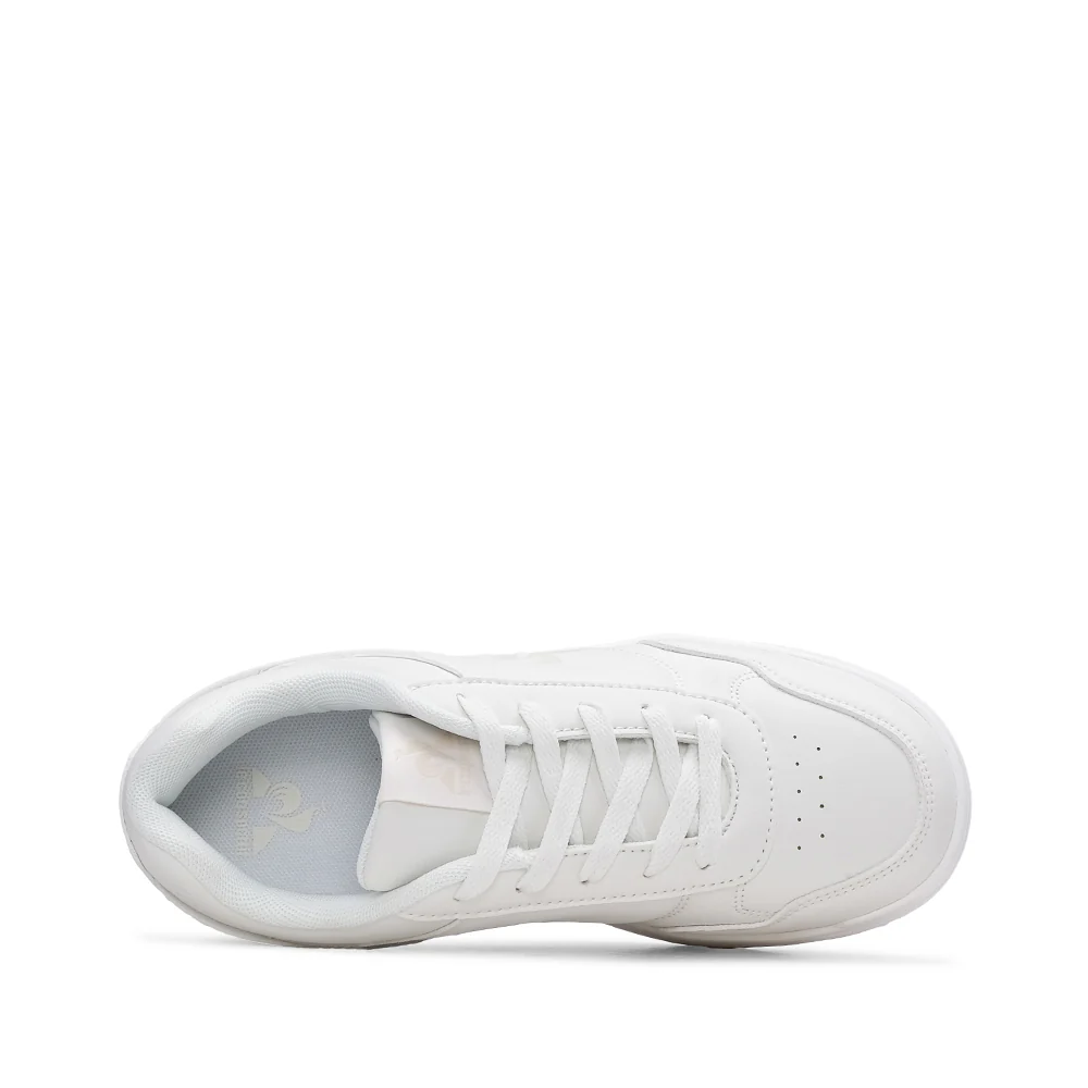 Sapatilha Desportivo Mulher LCS COURT BREAKER GS Branco - Image 5