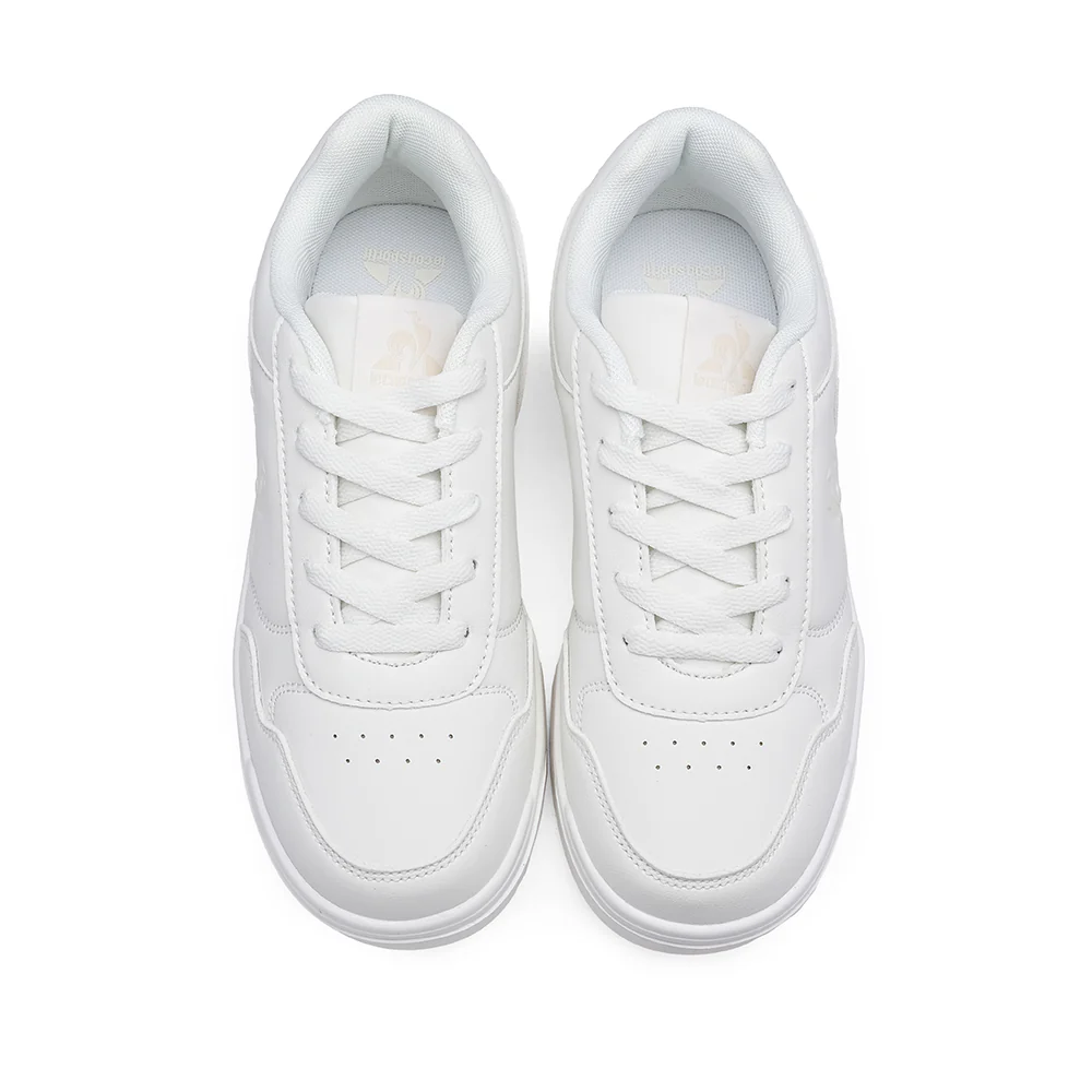 Sapatilha Desportivo Mulher LCS COURT BREAKER GS Branco - Image 6